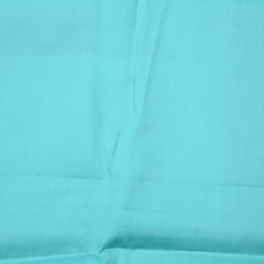 Cotton Satin Fabric - Shree Om Fabrics