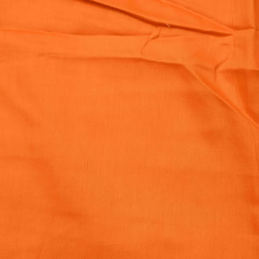 Cotton Satin Fabric - Shree Om Fabrics