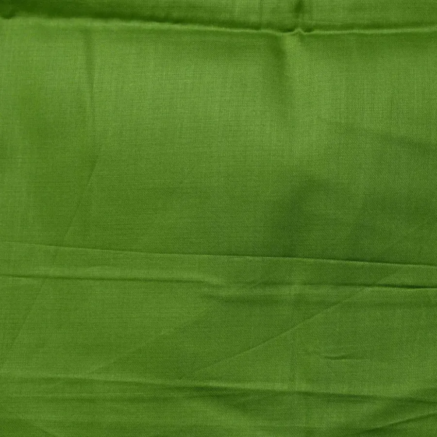 Cotton Satin Fabric - Shree Om Fabrics