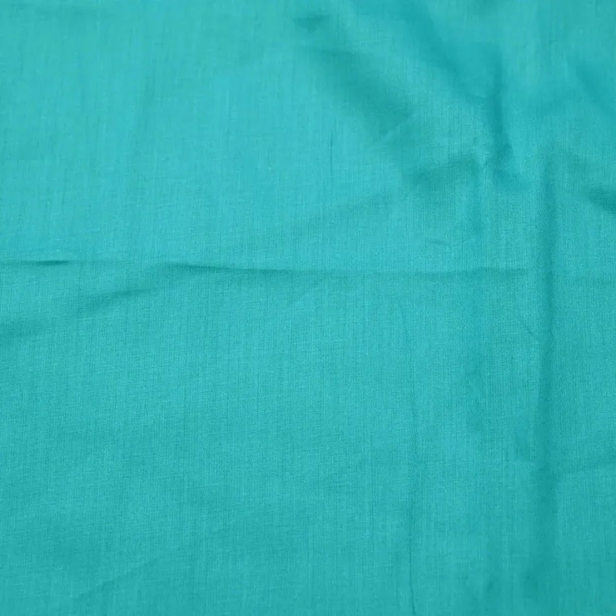 Cotton Satin Fabric - Shree Om Fabrics