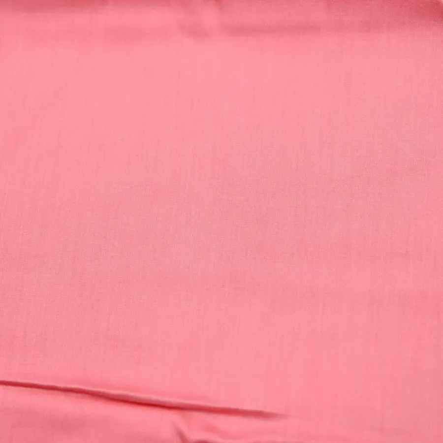Cotton Satin Fabric - Shree Om Fabrics