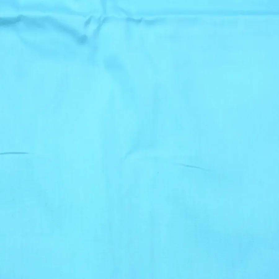 Cotton Satin Fabric - Shree Om Fabrics