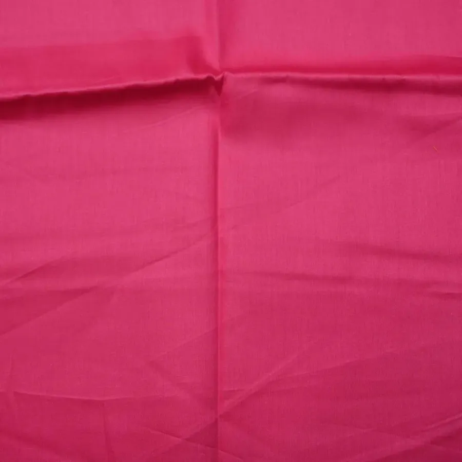 Cotton Satin Fabric - Shree Om Fabrics