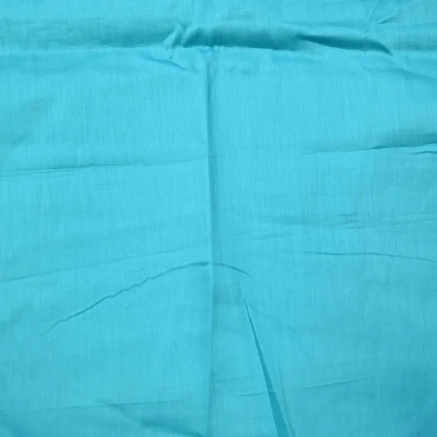 Cotton Satin Fabric - Shree Om Fabrics