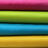 Cotton Satin Fabric - Shree Om Fabrics