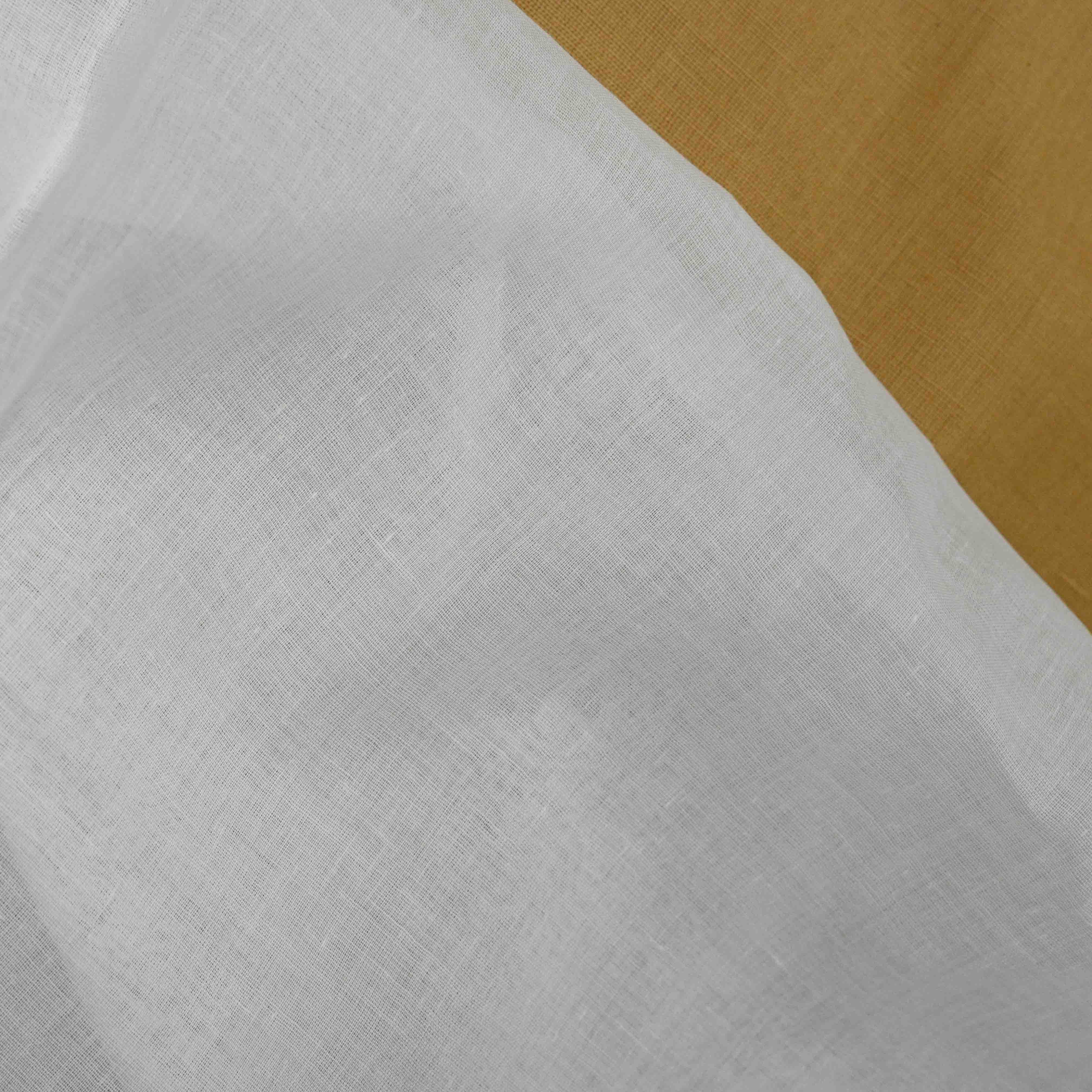 Cotton Mal Fabric Dyeable - Shree Om Fabrics