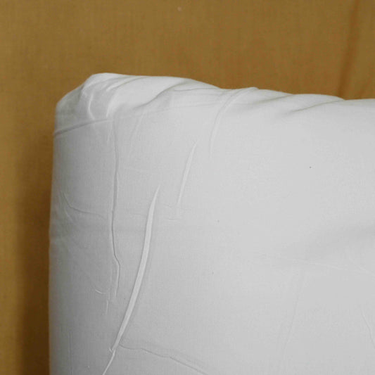 Cotton Cambric Fabric Dyeable - Shree Om Fabrics