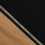 Pure Linen Suiting Fabric ( 25LEA ) - Shree Om Fabrics