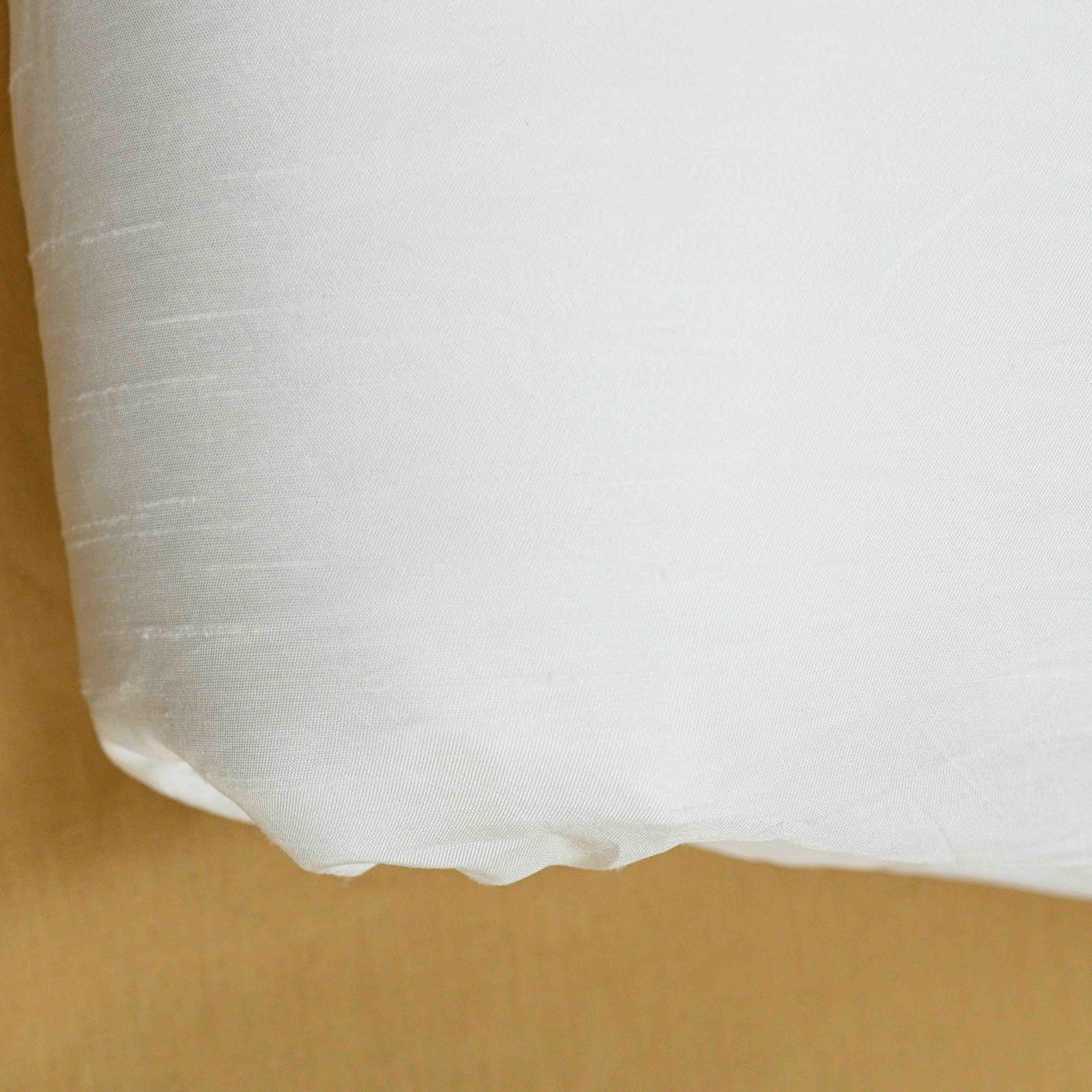 Viscose Dolla Silk Fabric Dyeable - Shree Om Fabrics