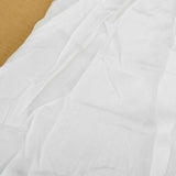 Viscose Dolla Silk Fabric Dyeable - Shree Om Fabrics