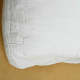 Viscose Bright Muslin Fabric Dyeable - Shree Om Fabrics