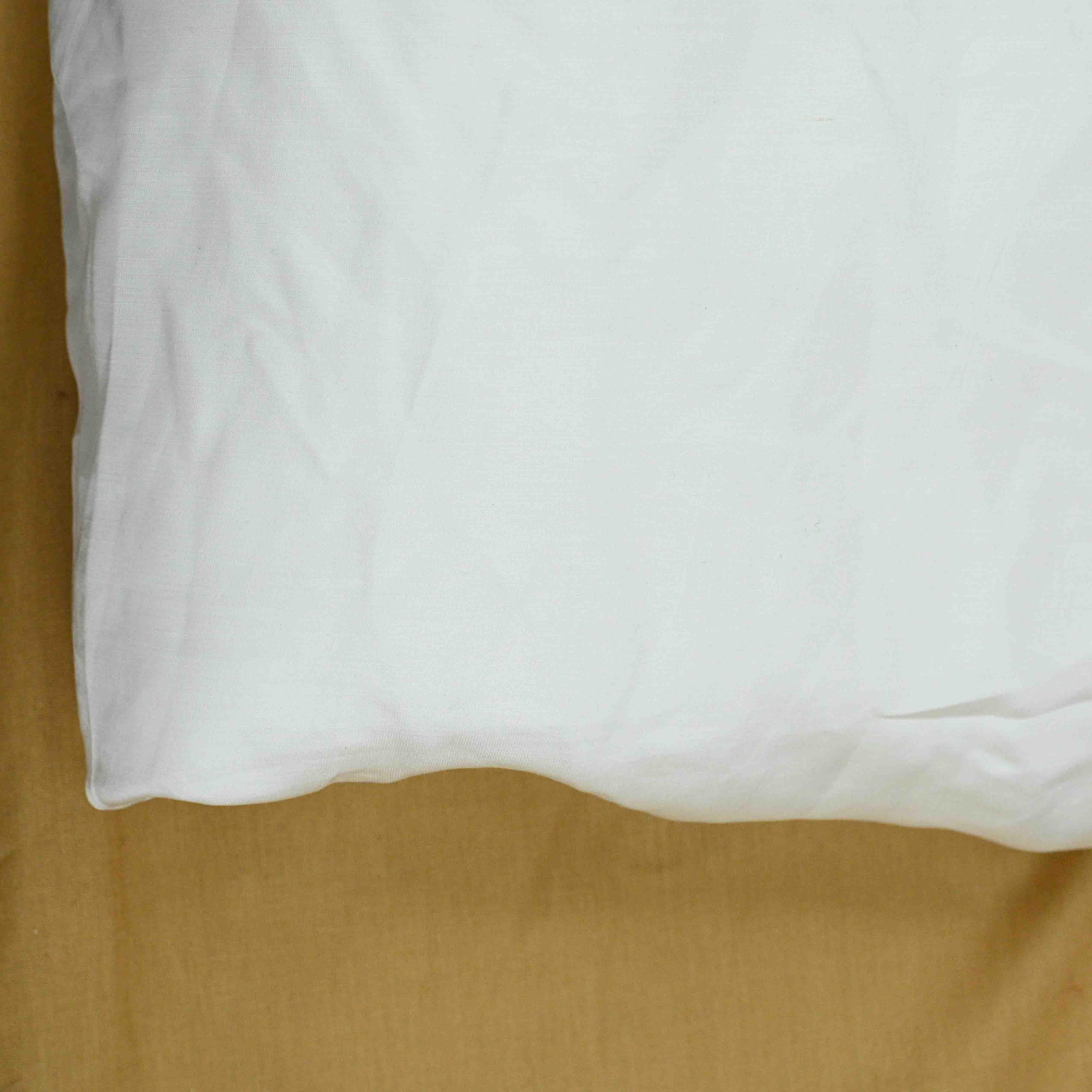 Viscose Linen Silk Fabric Dyeable - Shree Om Fabrics