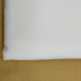 Pure Chiffon Fabric Dyeable - Shree Om Fabrics