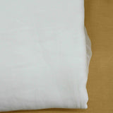 30 x 30 Chiffon Fabric Dyeable - Shree Om Fabrics