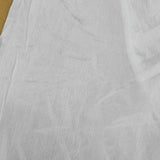 Chinon Chiffon Fabric Dyeable - Shree Om Fabrics