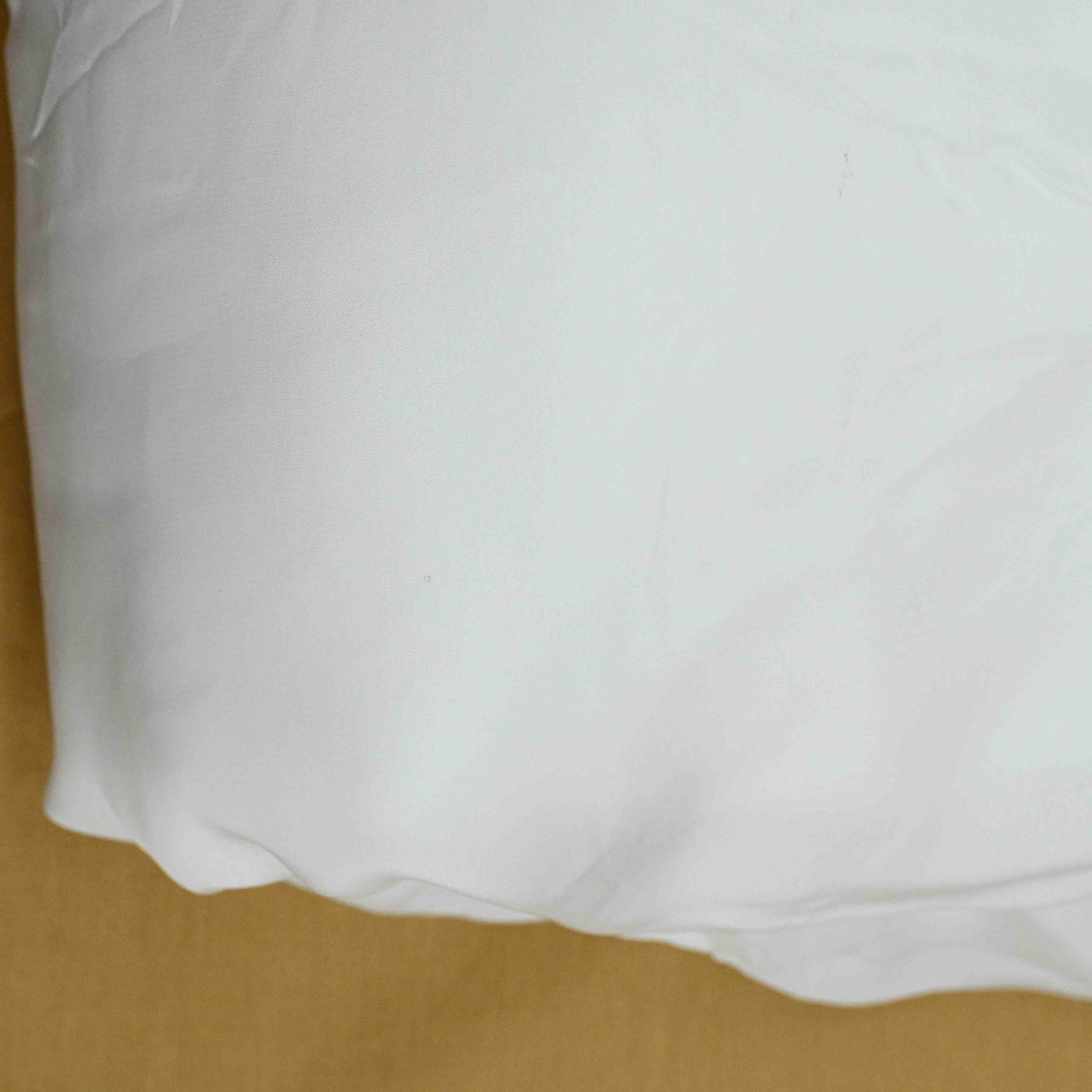 Viscose Natural Crepe ( Royal ) Dyeable - Shree Om Fabrics