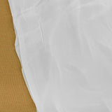 Viscose Natural Crepe ( Royal ) Dyeable - Shree Om Fabrics