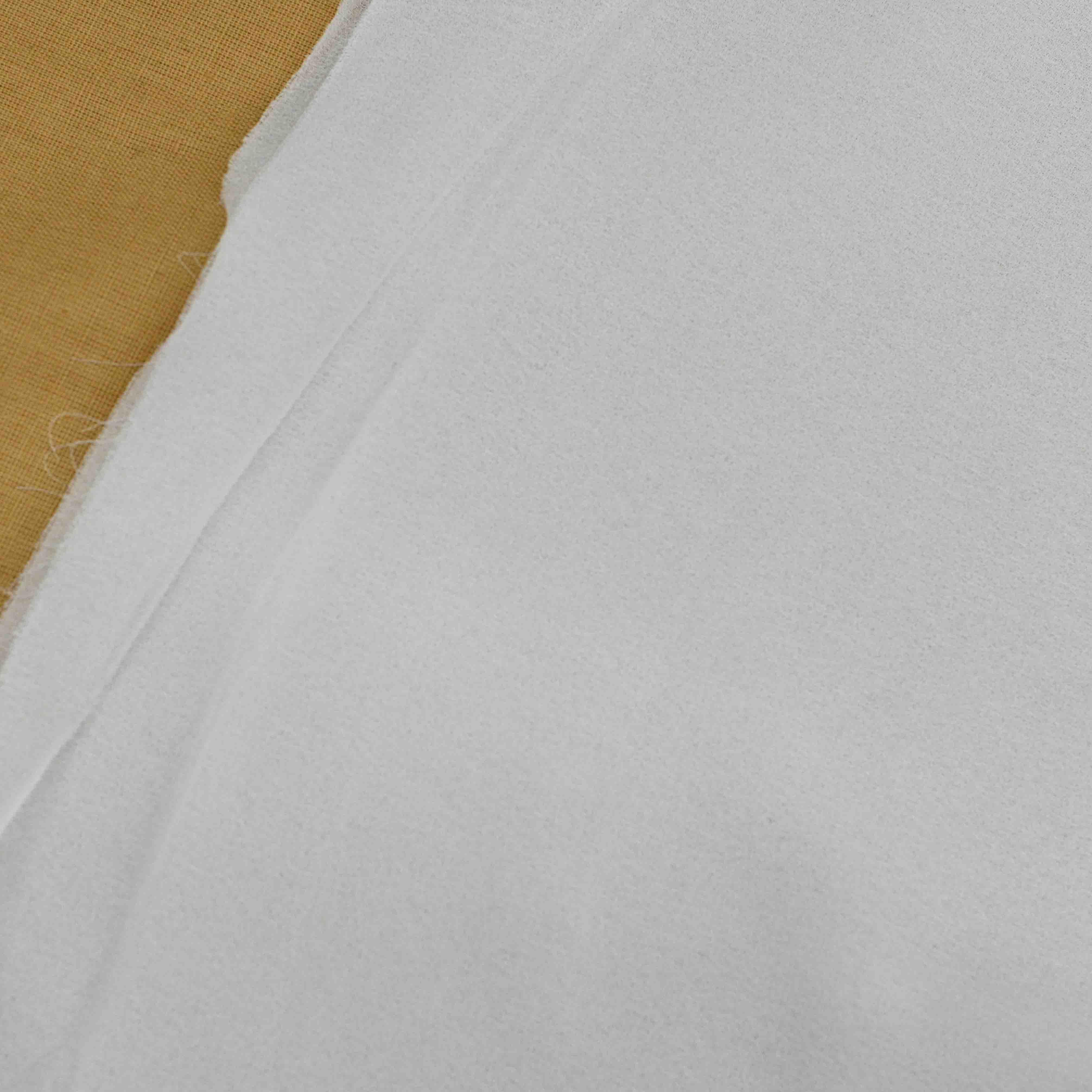 Nylon Georgette Fabric Dyeable - Shree Om Fabrics