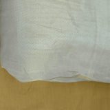 Viscose Tissue 60 x 60 Georgette Fabric Dyeable - Shree Om Fabrics