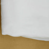 Viscose Heavy Double Georgette Fabric Dyeable - Shree Om Fabrics