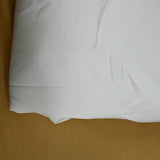 Pure Dupion Silk Fabric Dyeable - Shree Om Fabrics