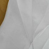 Pure Dupion Silk Fabric Dyeable - Shree Om Fabrics