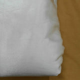 Viscose Mashru Gaji Dyeable - Shree Om Fabrics