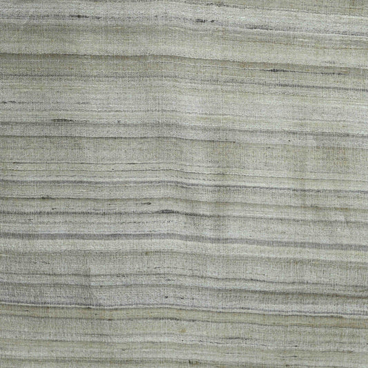 Pure Desi Linen Tussar Silk Fabric Dyeable - Shree Om Fabrics