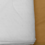 Soft Net Fabric Dyeable - Shree Om Fabrics