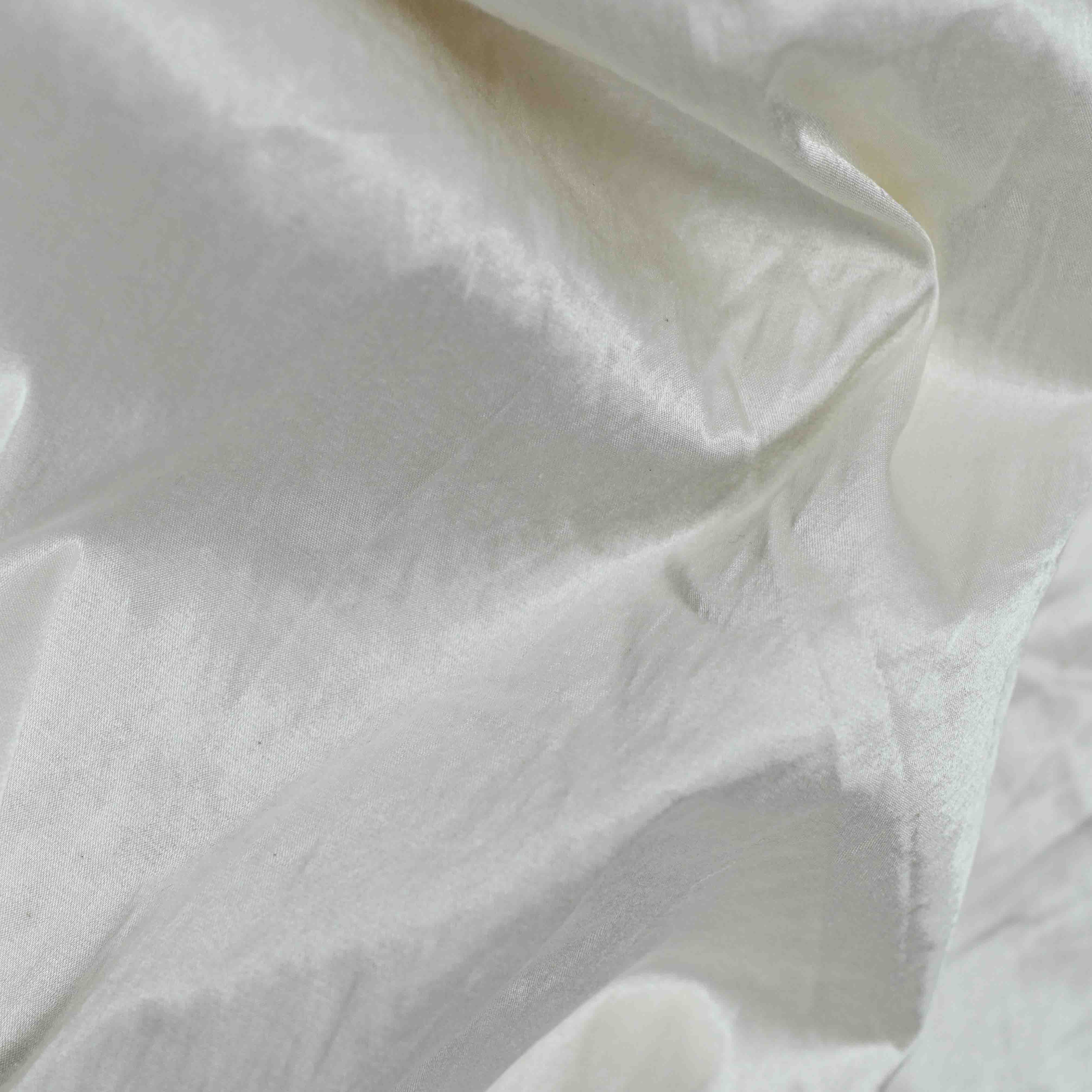 Gaji Lycra Fabric Dyeable - Shree Om Fabrics