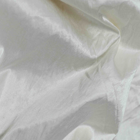 Gaji Lycra Fabric Dyeable - Shree Om Fabrics