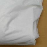 Lycra Net Fabric Dyeable - Shree Om Fabrics