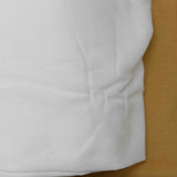 Nylon Rasgulla Fabric Dyeable - Shree Om Fabrics