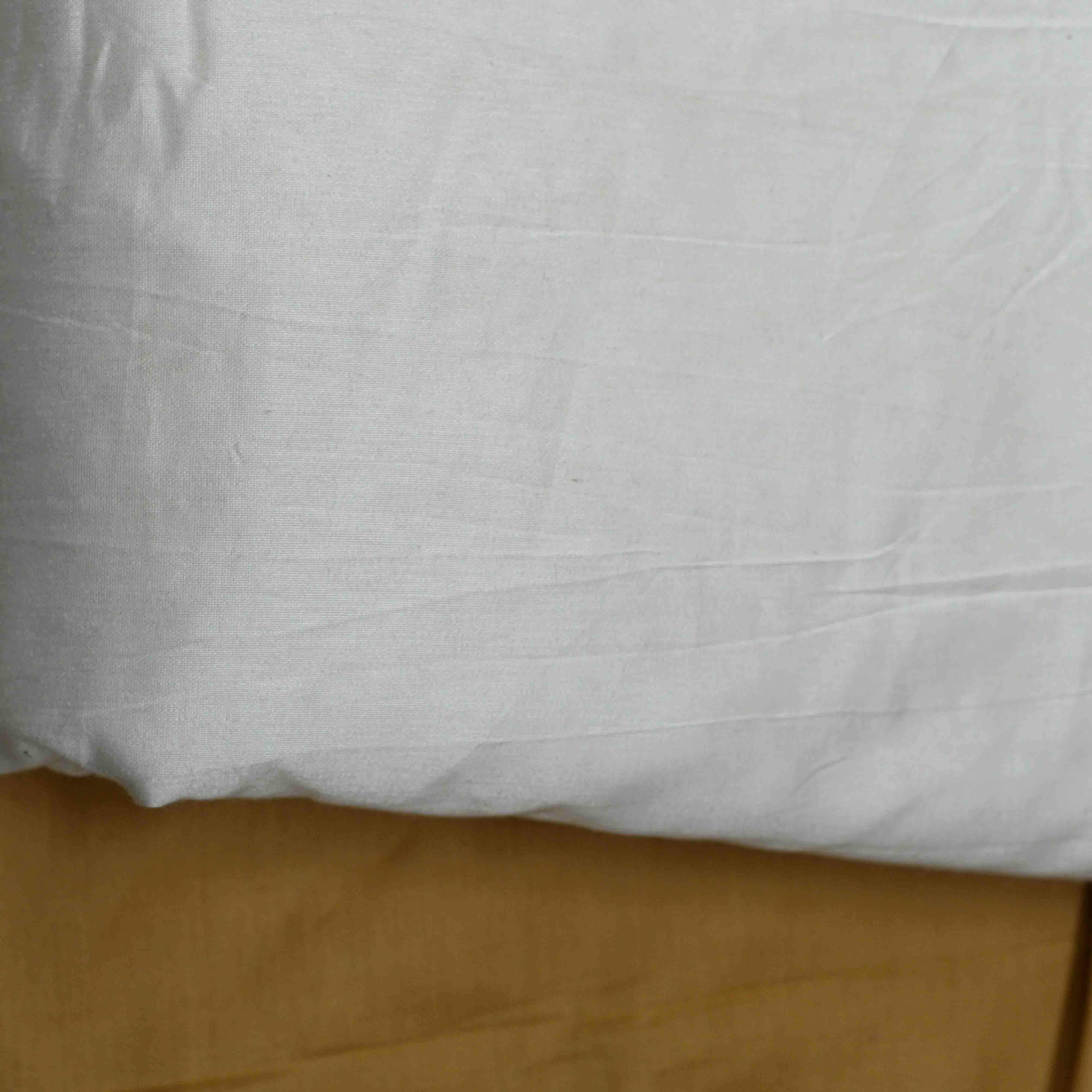 Nylon Chanderi Fabric Dyeable - Shree Om Fabrics