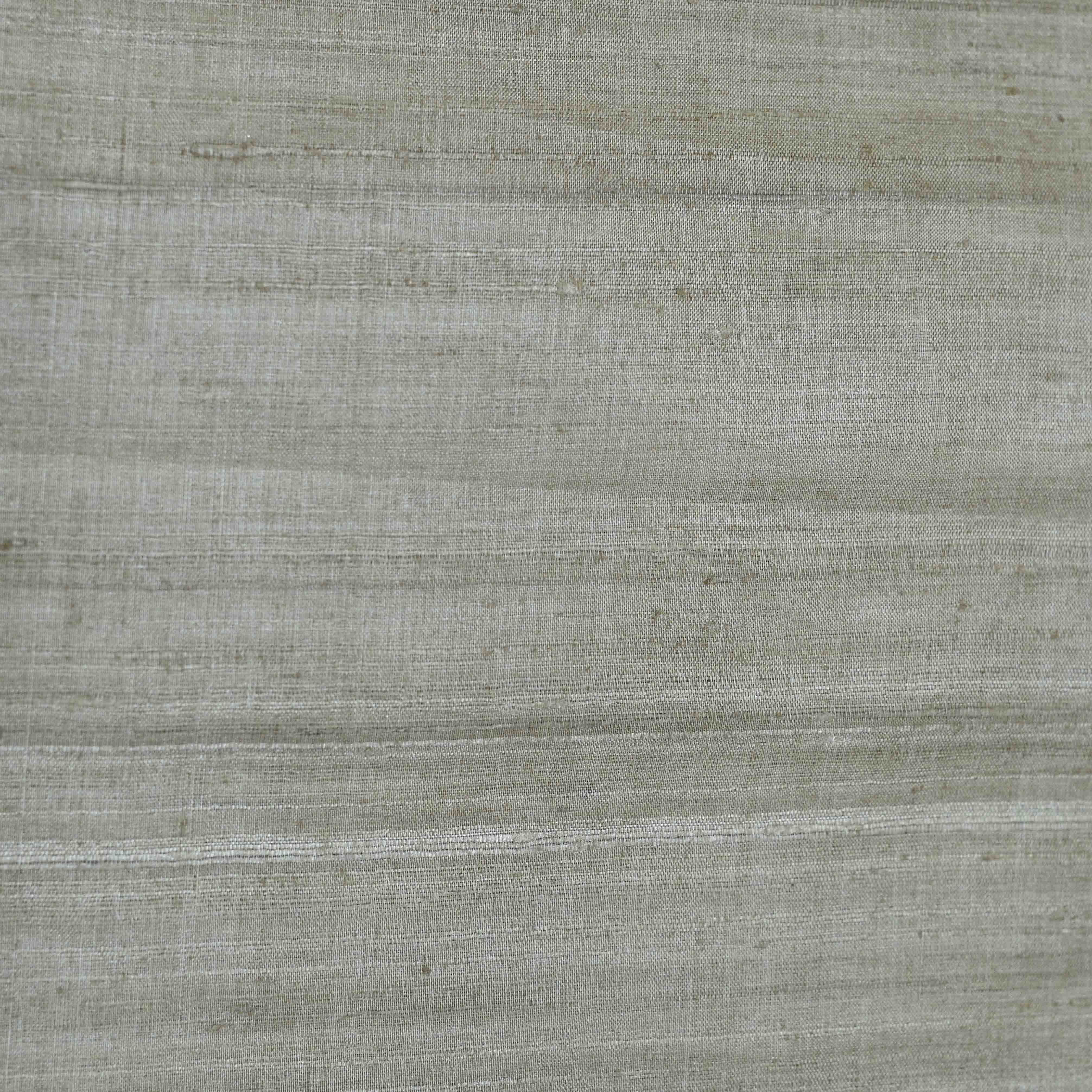 Pure Heavy Matka Tussar Silk Fabric Dyeable - Shree Om Fabrics