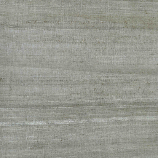 Pure Heavy Matka Tussar Silk Fabric Dyeable - Shree Om Fabrics