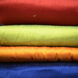 Dupion Fabric - Shree Om Fabrics