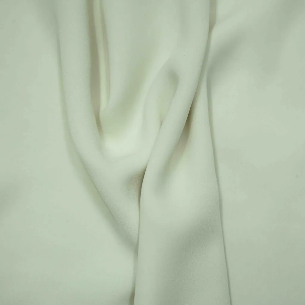 Faux Georgette Fabric - Shree Om Fabrics