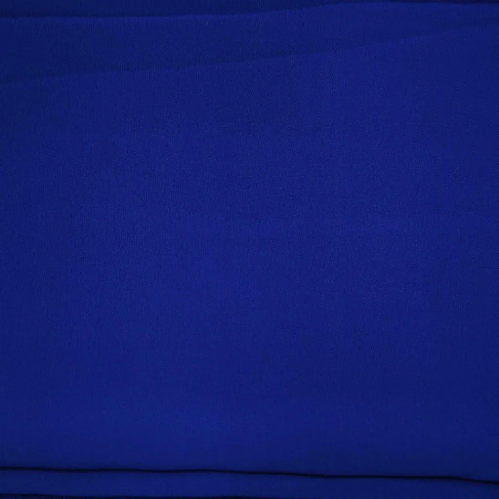 Faux Georgette Fabric - Shree Om Fabrics