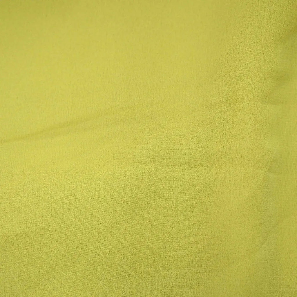 Faux Georgette Fabric - Shree Om Fabrics