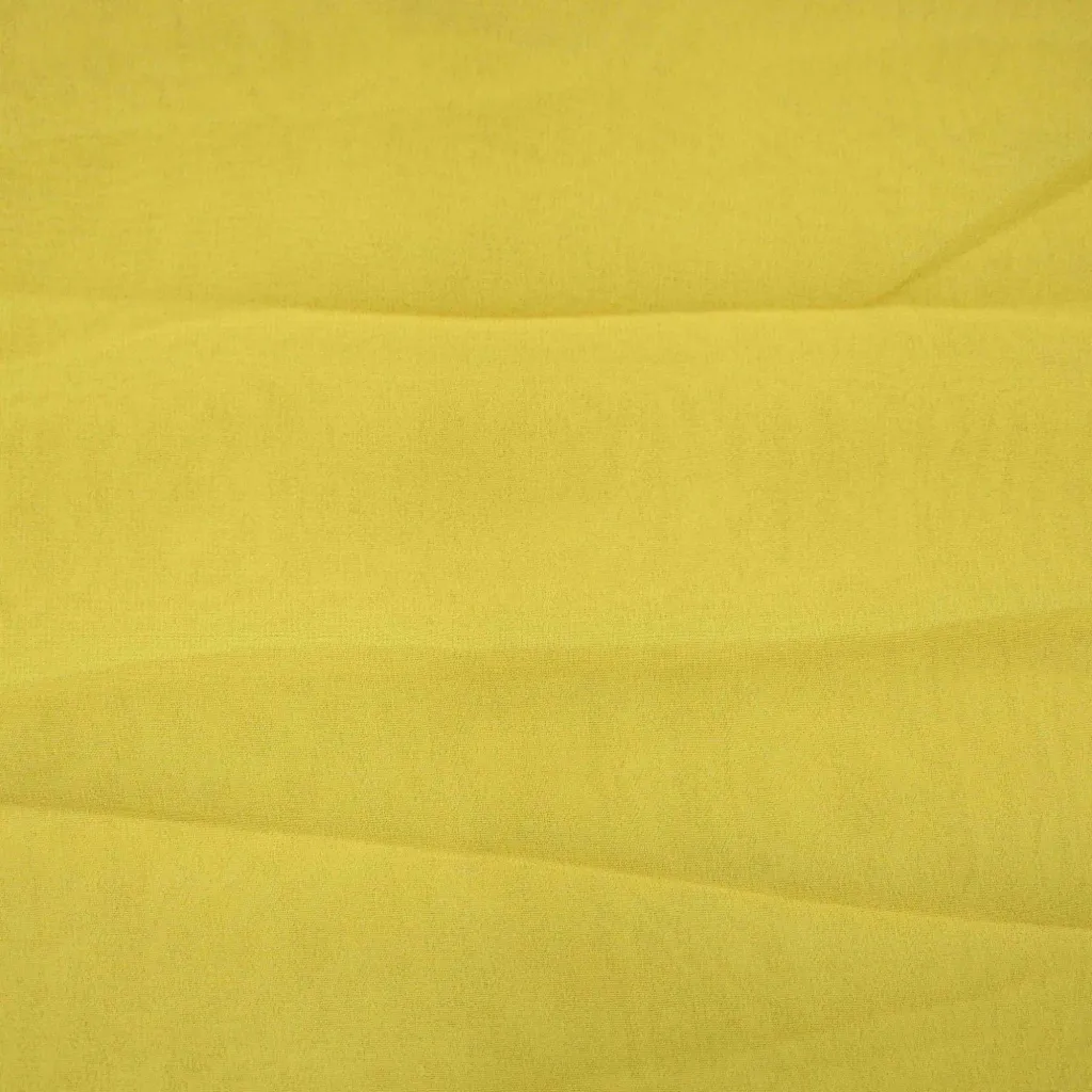 Faux Georgette Fabric - Shree Om Fabrics