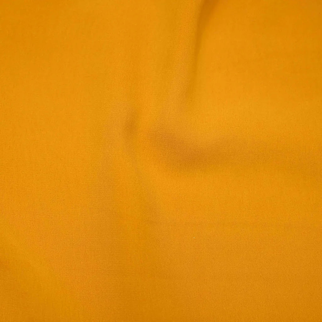 Faux Georgette Fabric - Shree Om Fabrics