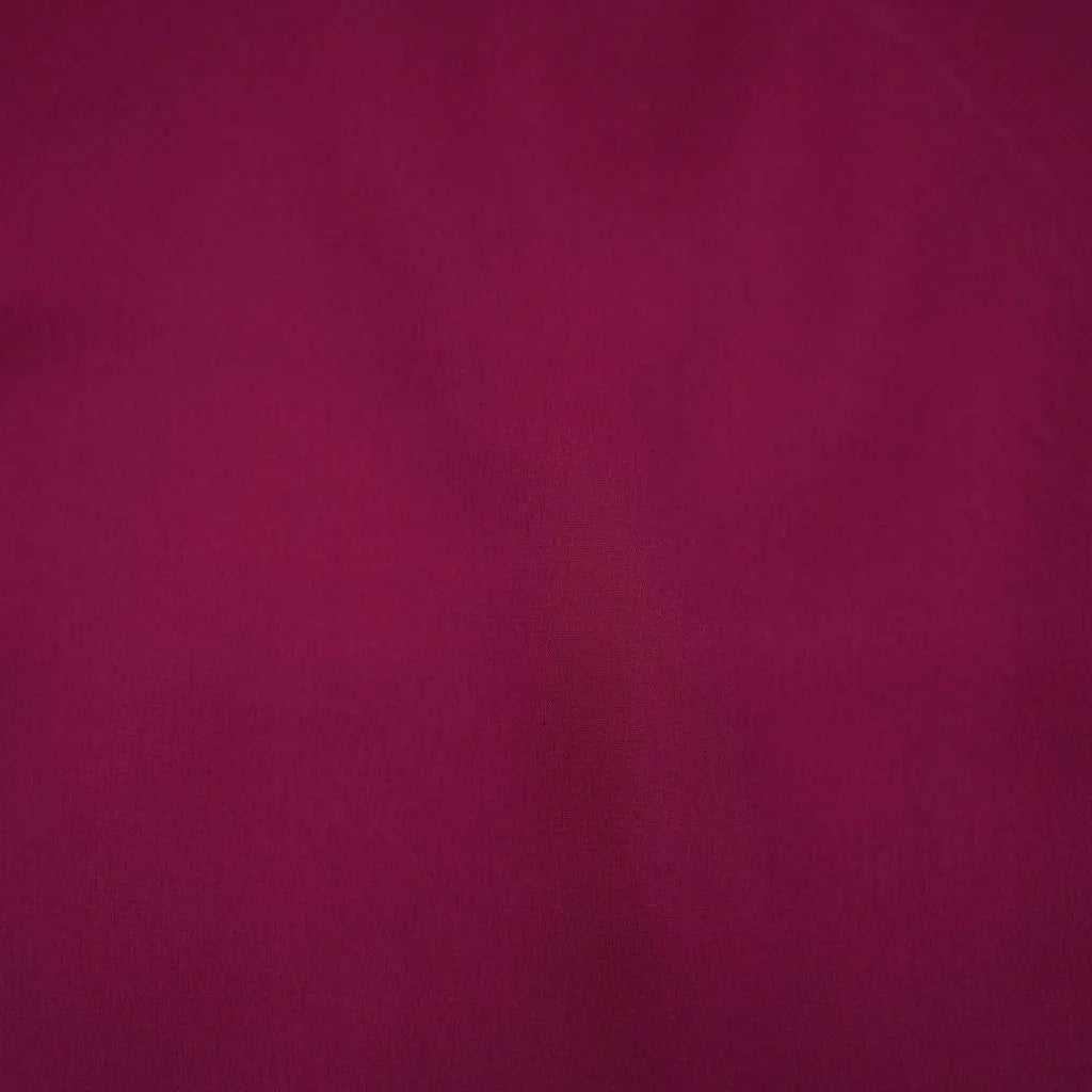 Faux Georgette Fabric - Shree Om Fabrics