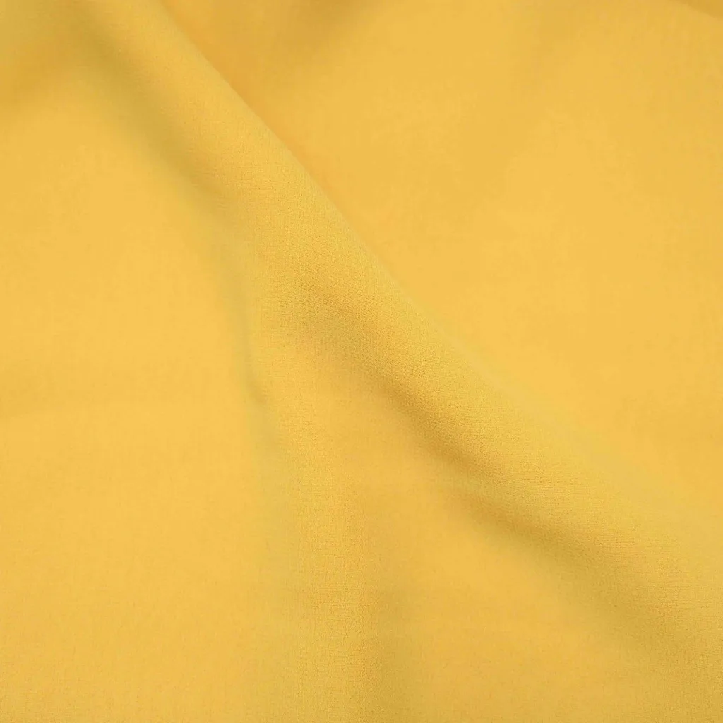 Faux Georgette Fabric - Shree Om Fabrics