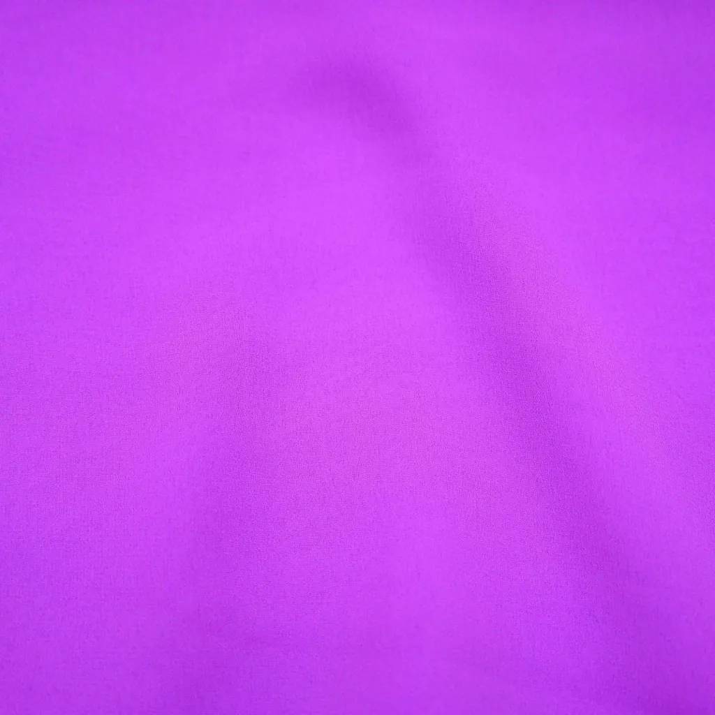 Faux Georgette Fabric - Shree Om Fabrics