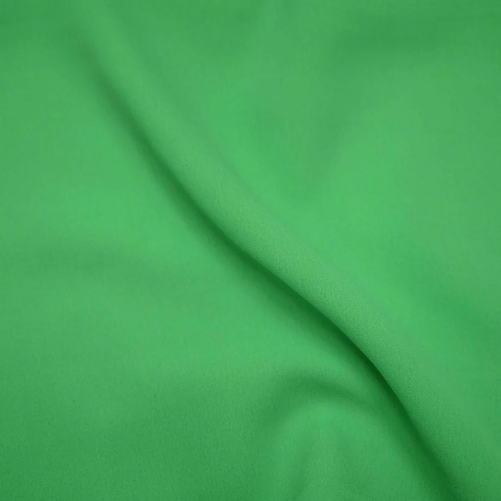 Faux Georgette Fabric - Shree Om Fabrics