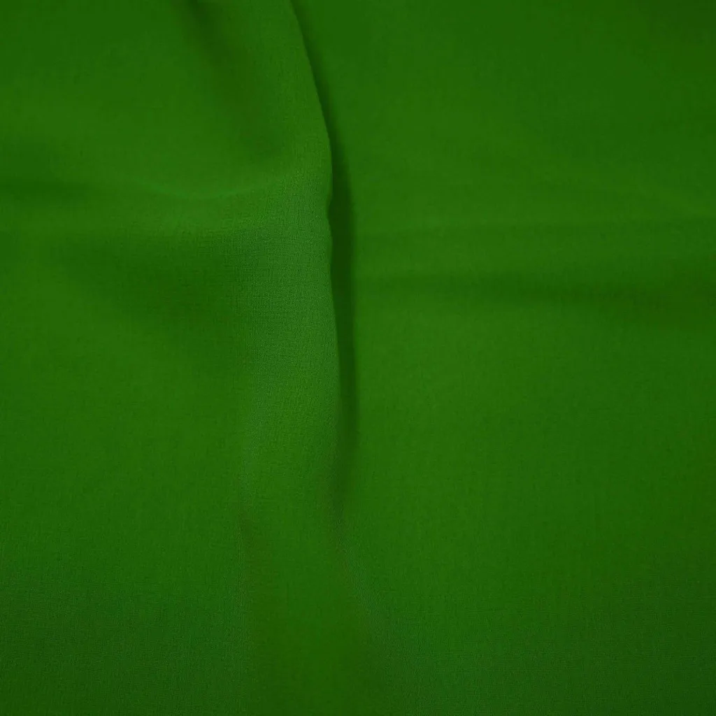 Faux Georgette Fabric - Shree Om Fabrics