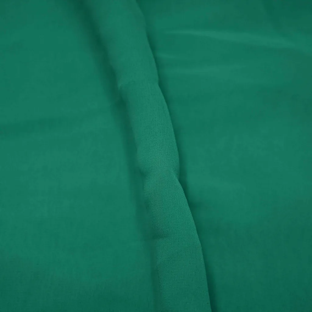 Faux Georgette Fabric - Shree Om Fabrics