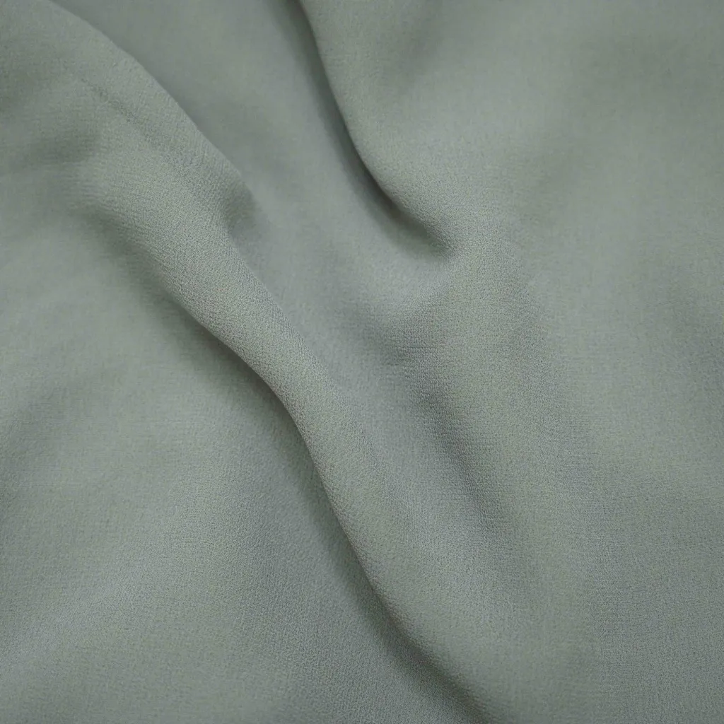 Faux Georgette Fabric - Shree Om Fabrics