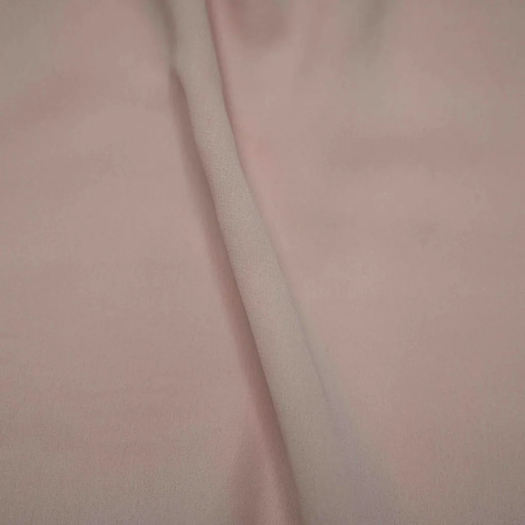 Faux Georgette Fabric - Shree Om Fabrics